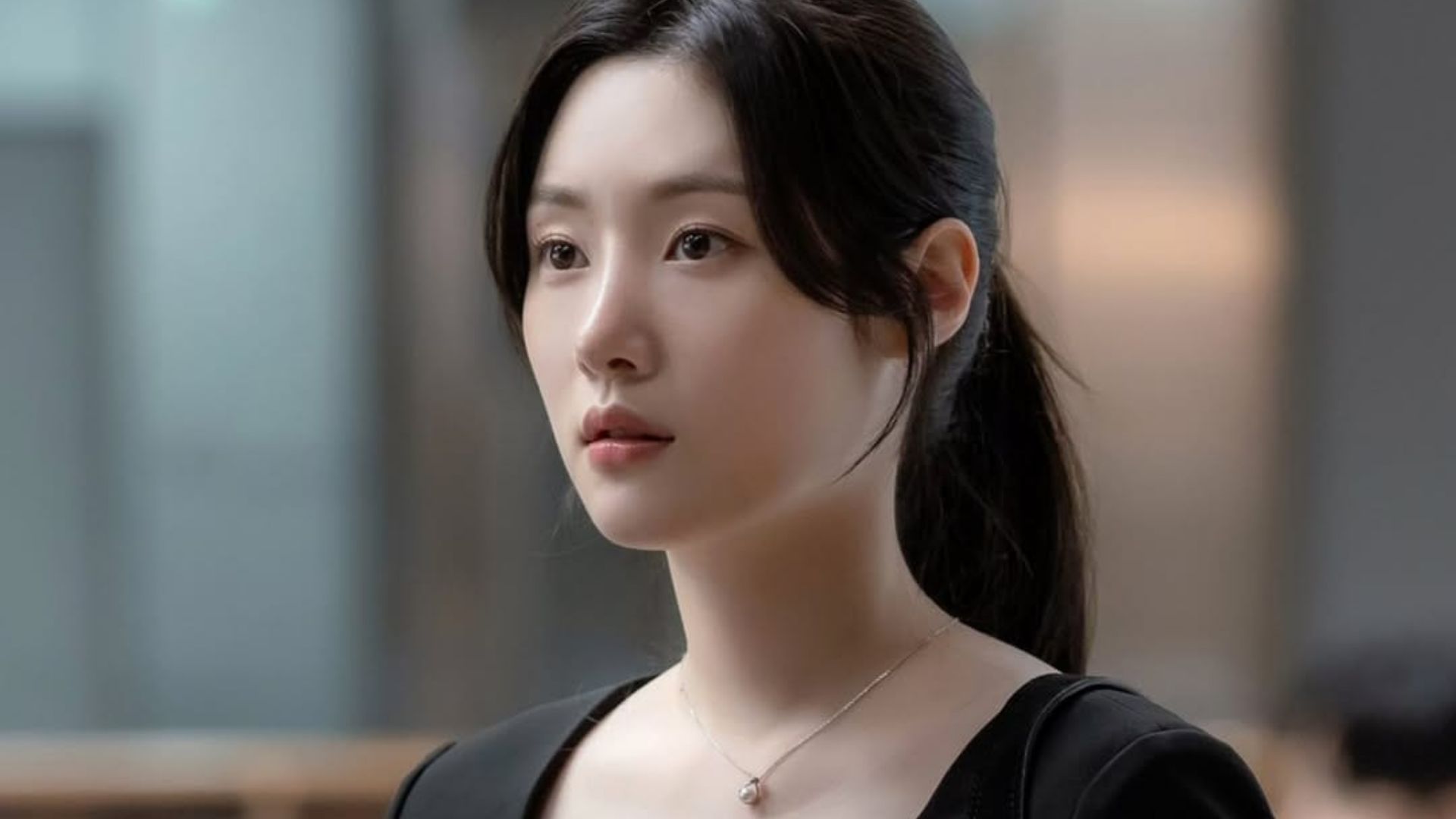 Beyond the Bar K-drama