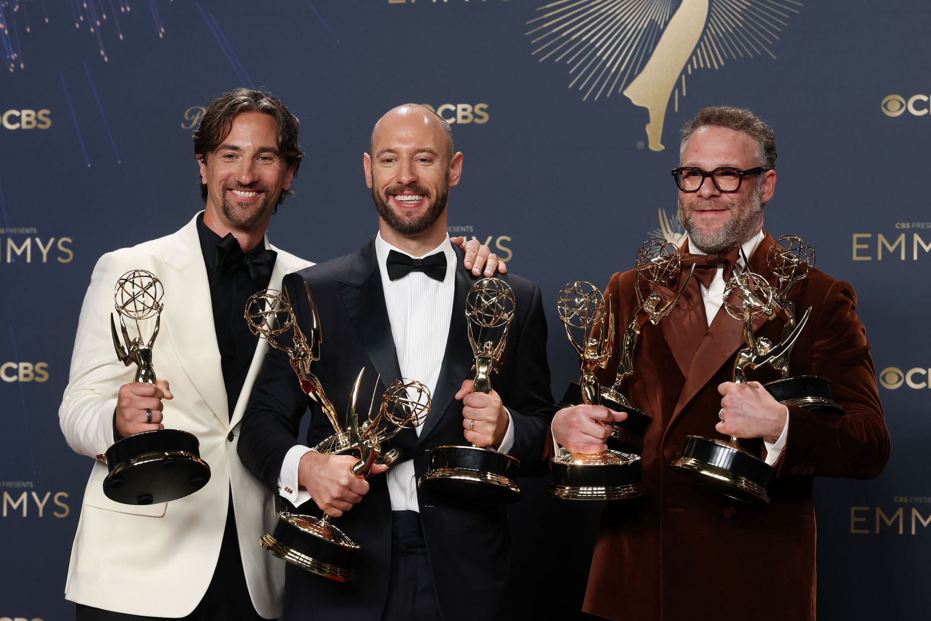 77th Primetime Emmy Awards - Source: Getty