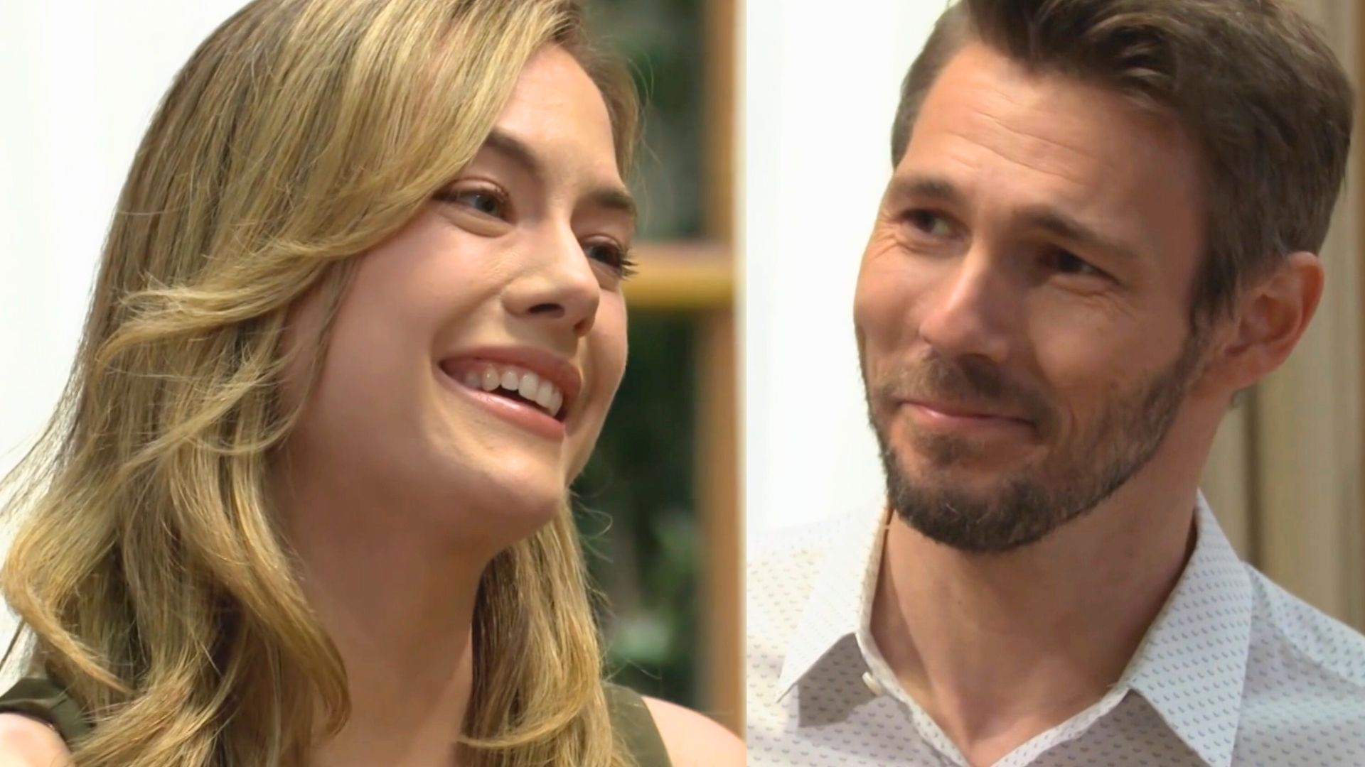 The Bold and the Beautiful