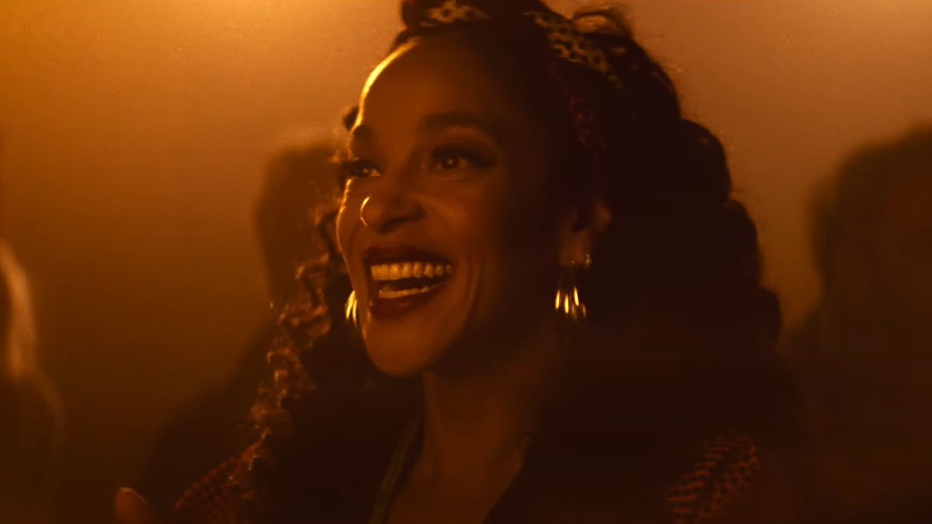 A still from Stay