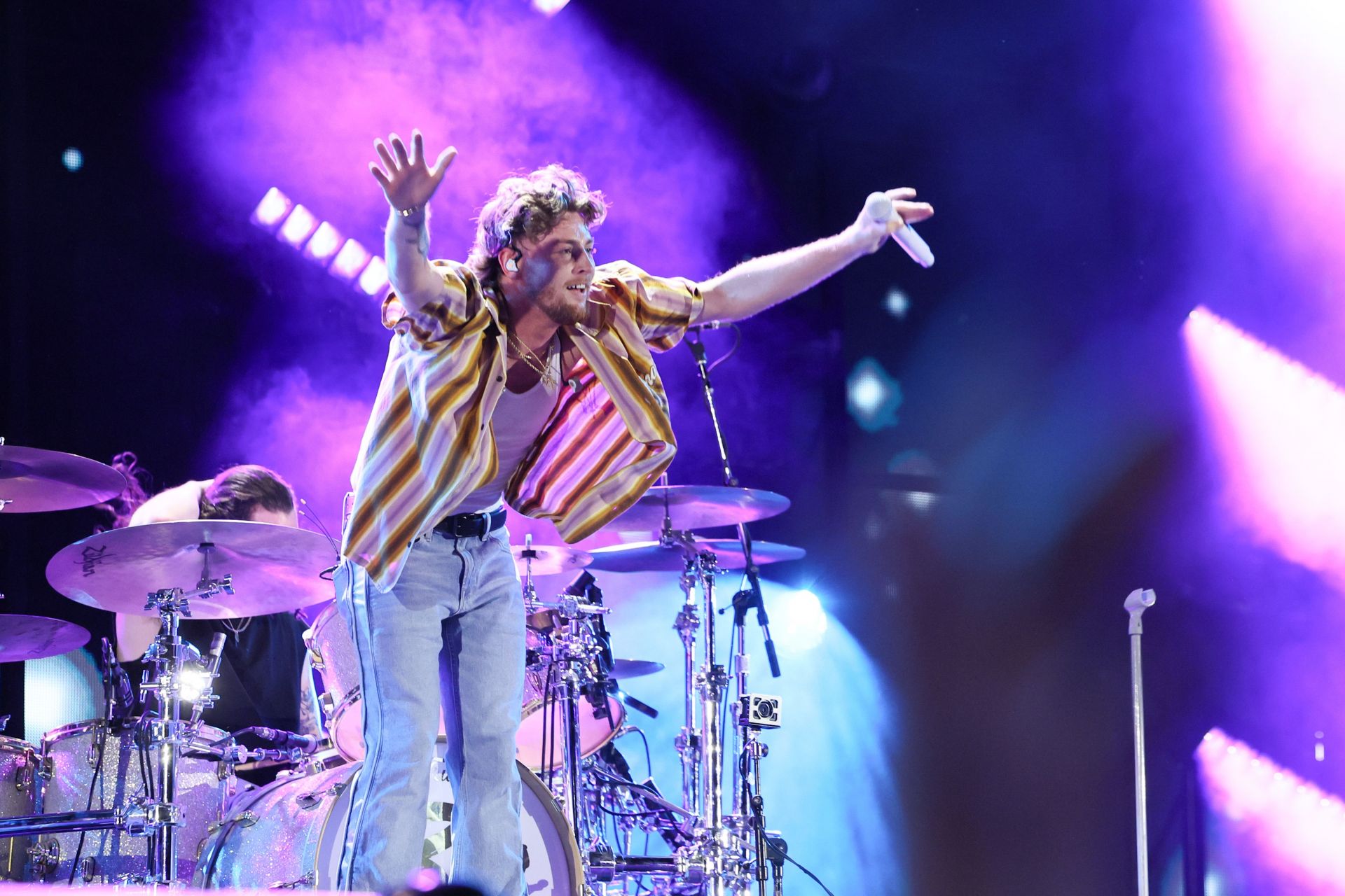 CMA Fest 2025 - Day Four - Source: Getty
