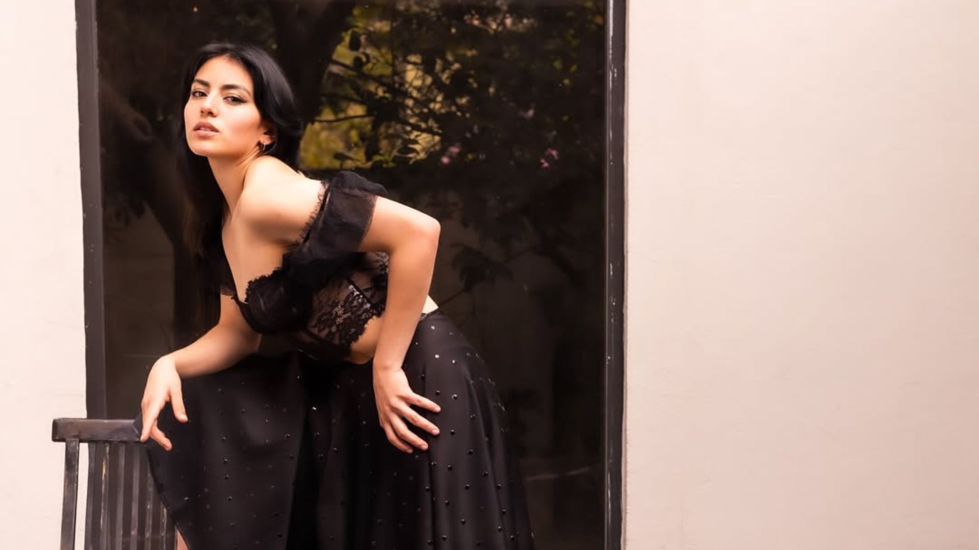 Marian Izaguirre (Image via Instagram/marianizaguirrep)