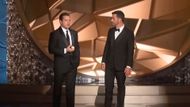 Matt Damon Confronts Jimmy Kimmel After Emmys Loss | Image via Jimmy Kimmel Live