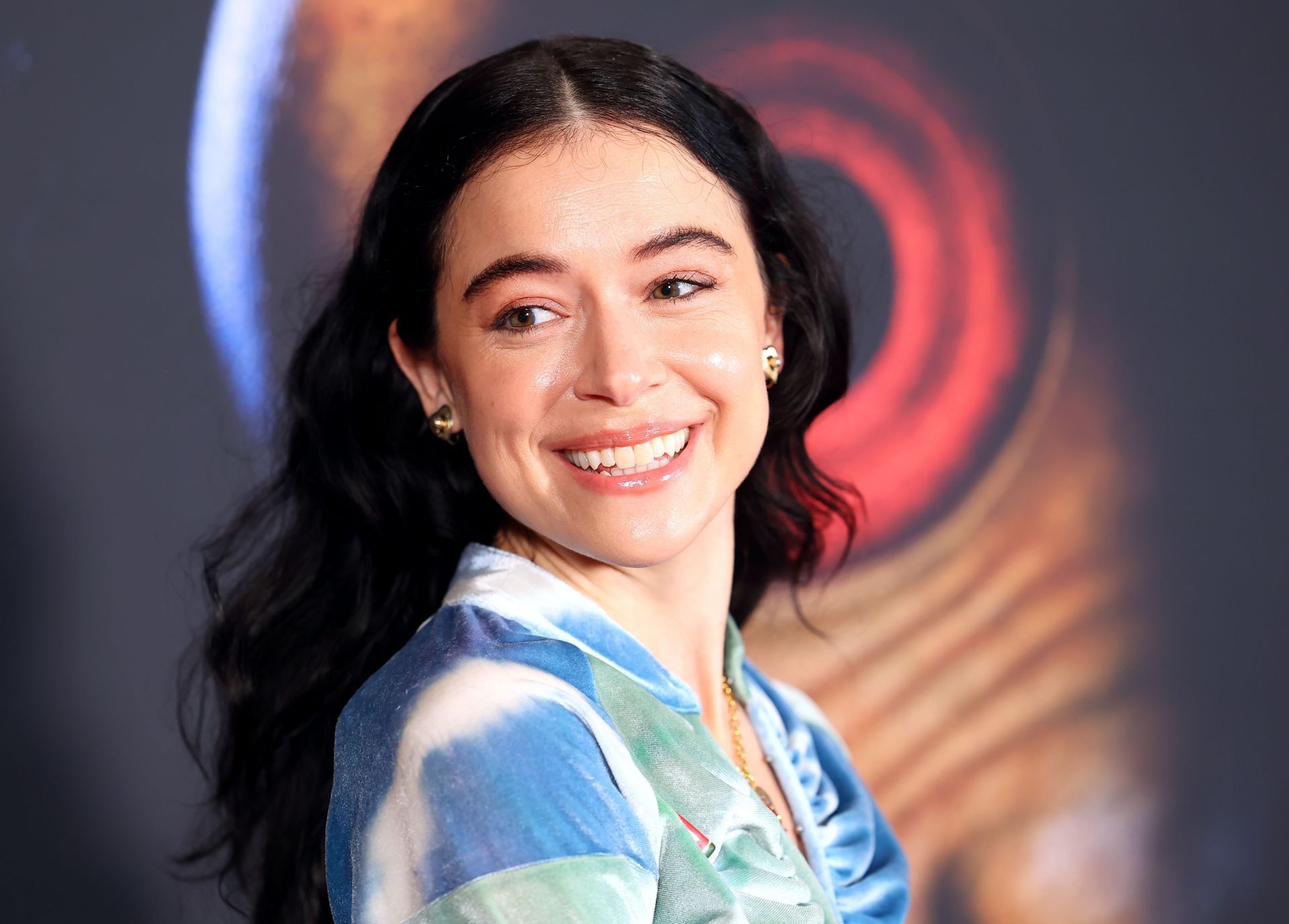 Los Angeles Premiere Of Neon
