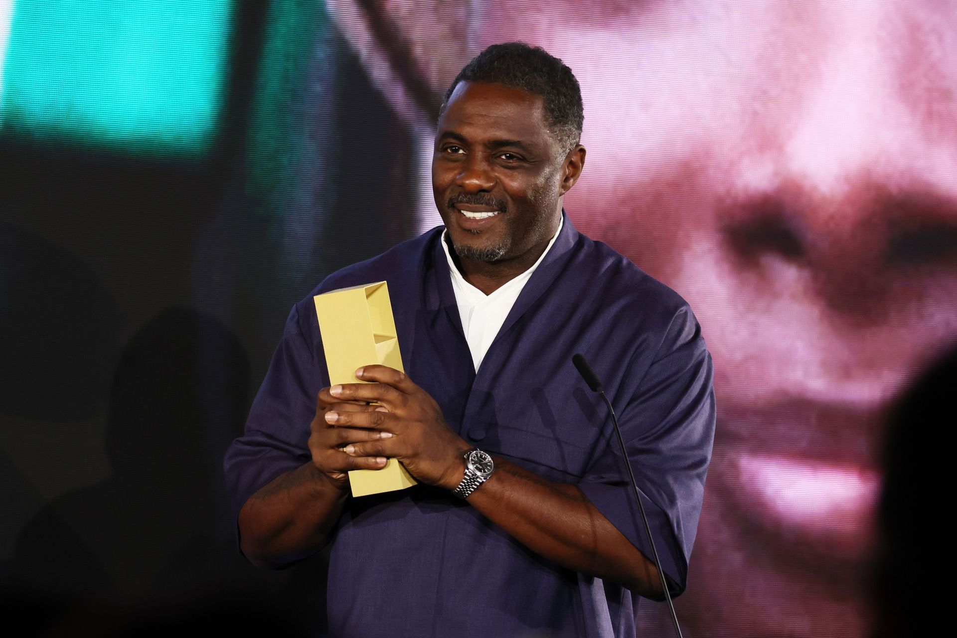 2025 Toronto International Film Festival - TIFF Tribute Awards - Source: Getty