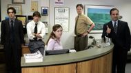 The office | Image via NBC
