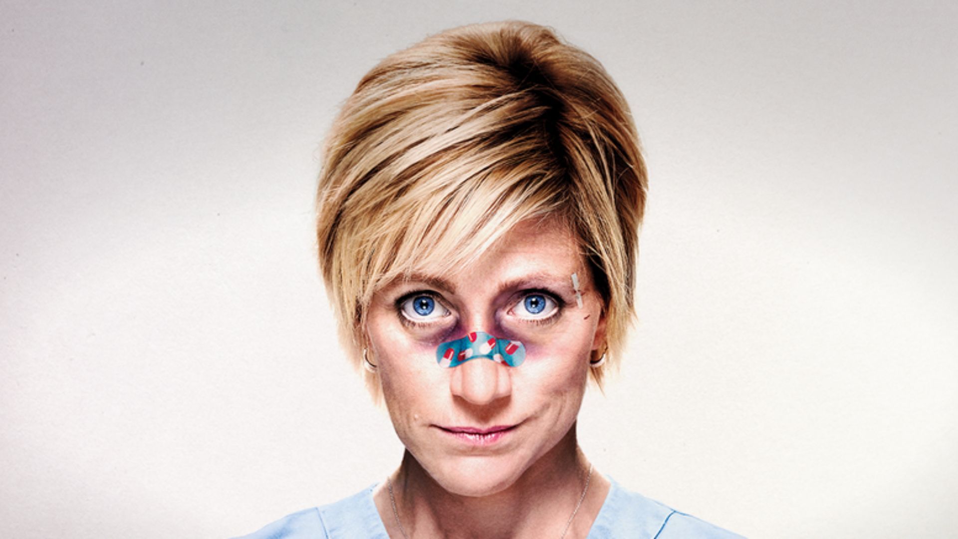 Nurse Jackie (Image Via: X/@NurseJackie)
