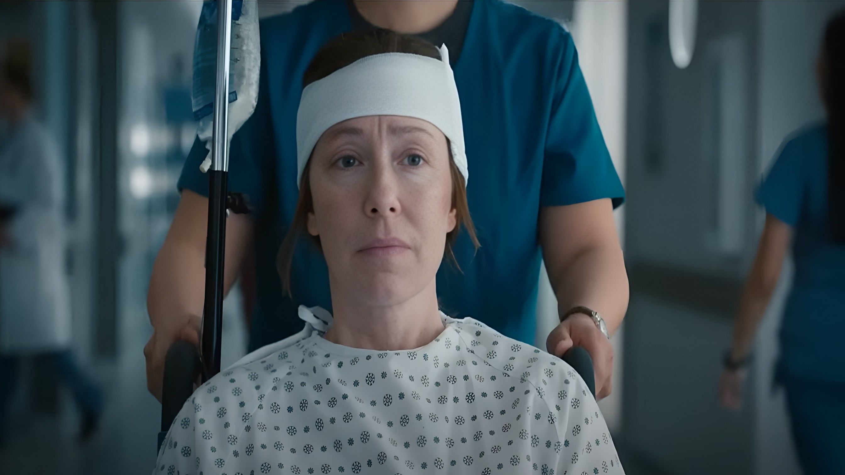 Doc coming on Netflix ( Image via YouTube /  Sony Pictures Television )