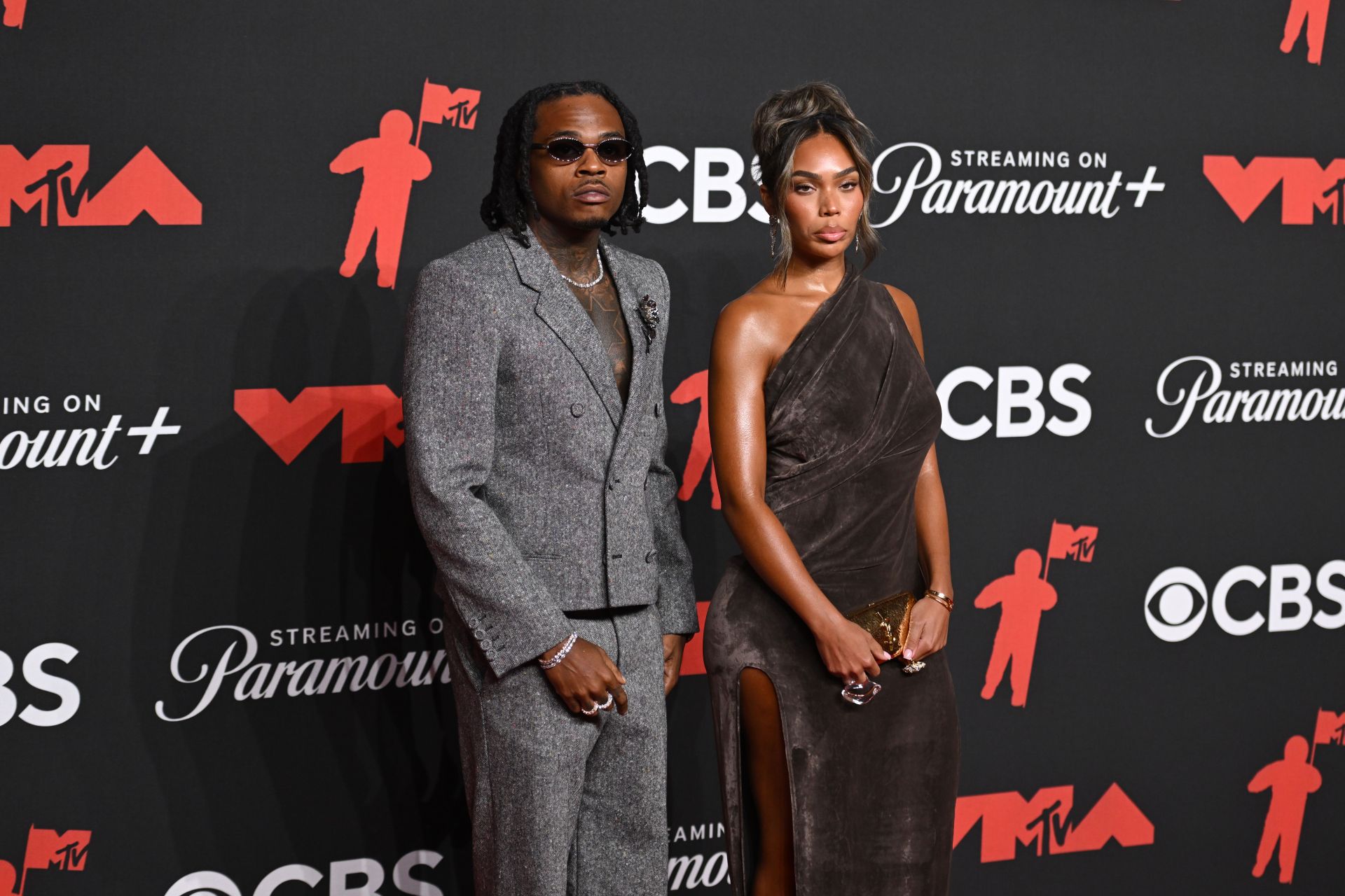 2025 MTV Video Music Awards - Arrivals - Source: Getty