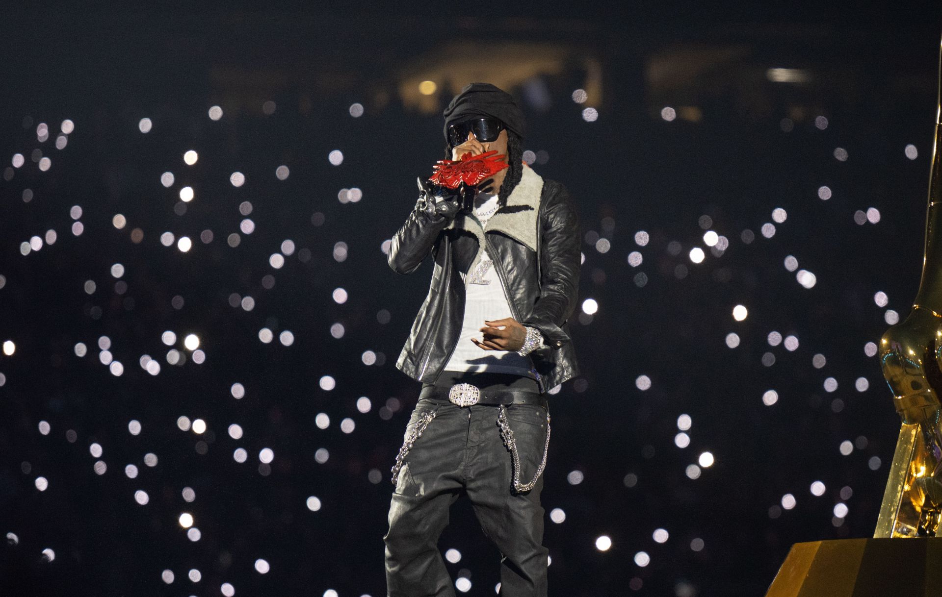 The Weeknd: After Hours Til Dawn Tour - Atlanta, GA - Source: Getty