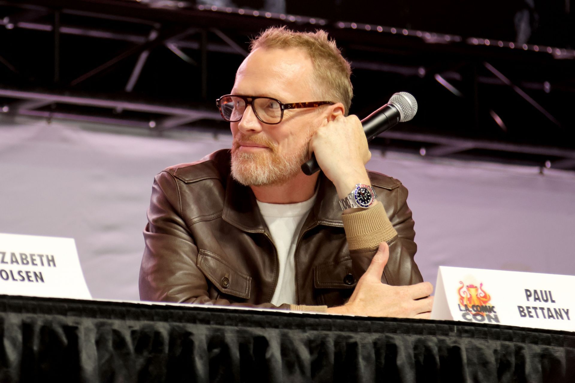 2025 Los Angeles Comic-Con - Source: Getty