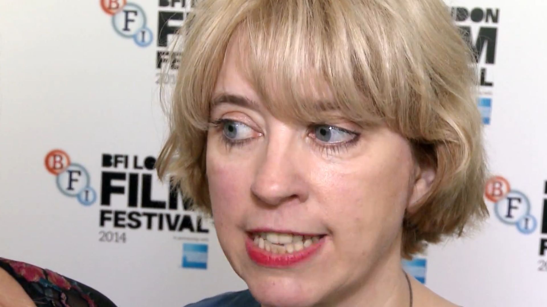 Carol Morley