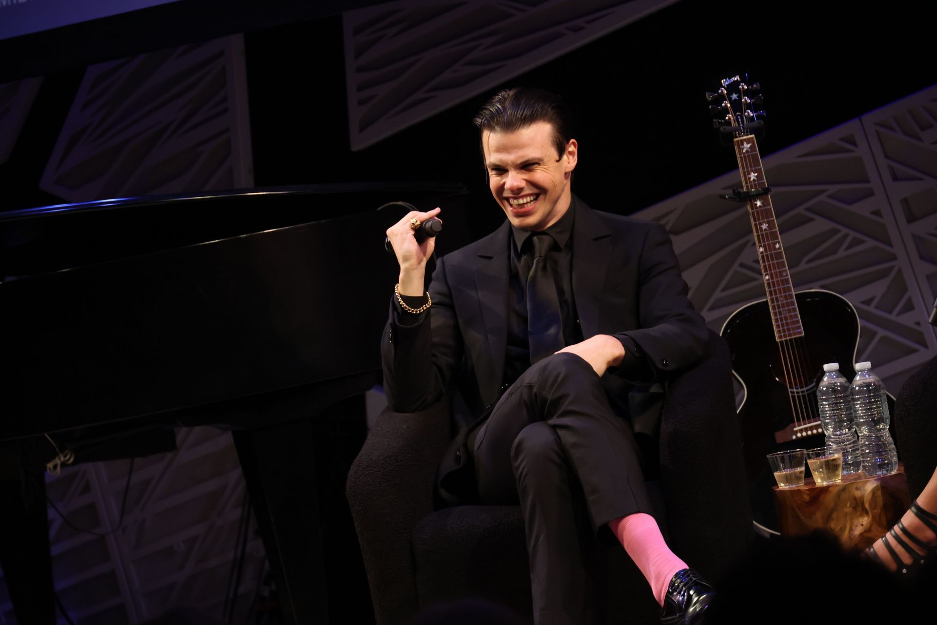 A New York Evening With Yungblud - Source: Getty
