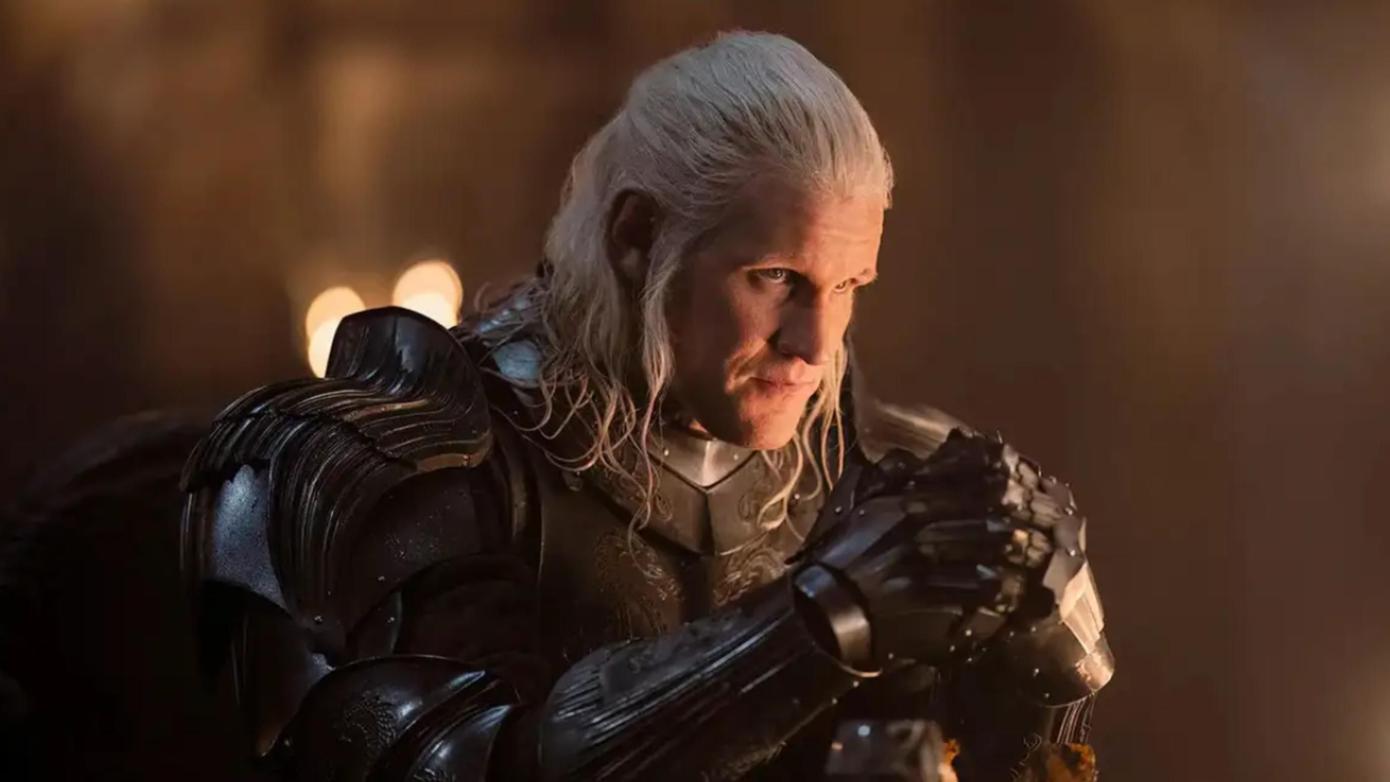 House of the Dragon | Image Source: HBO
