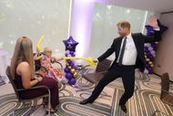 WellChild Awards 2025 - (Image via Getty)