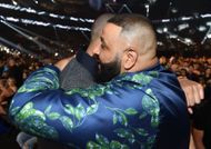 2017 Billboard Music Awards - Backstage and Audience - Source: Getty