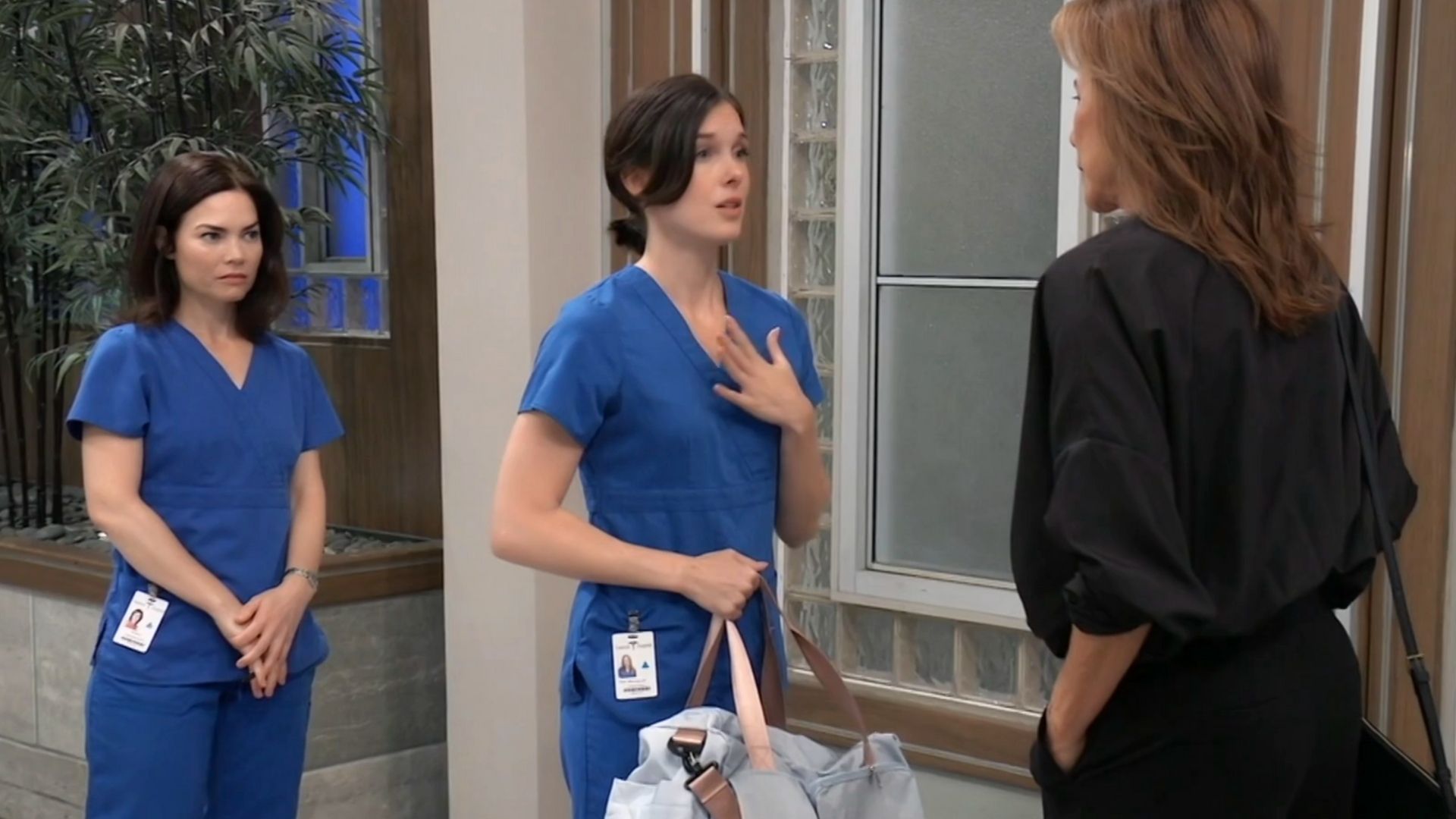 General Hospital