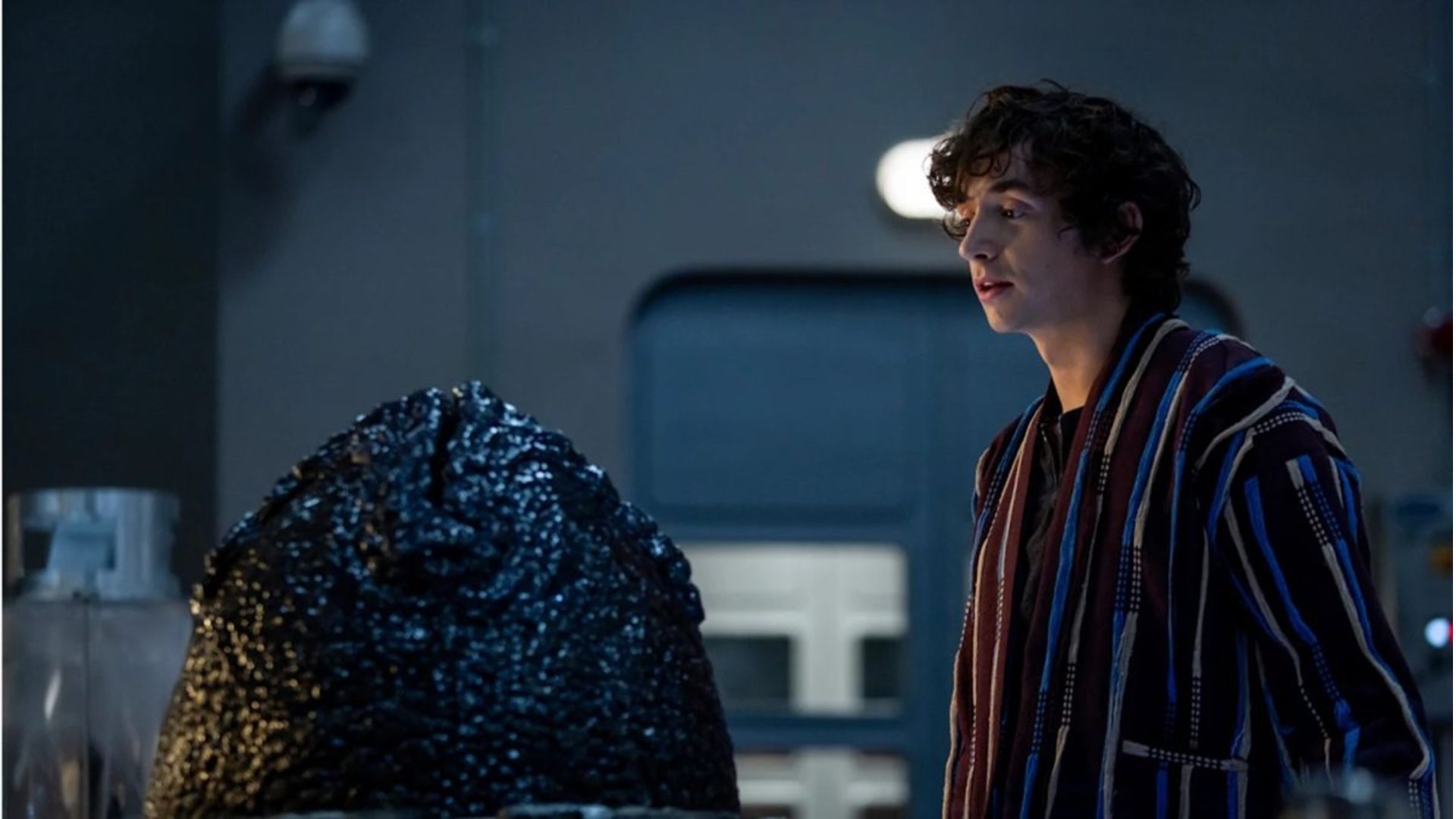 Alien: Earth, FX (Image via FX)