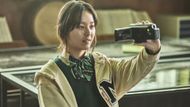 Park Ji-hu as Nam On-jo in All of Us Are Dead | Image via Netflix