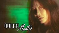 Scene form Queen Mantis | Image via: Netflix
