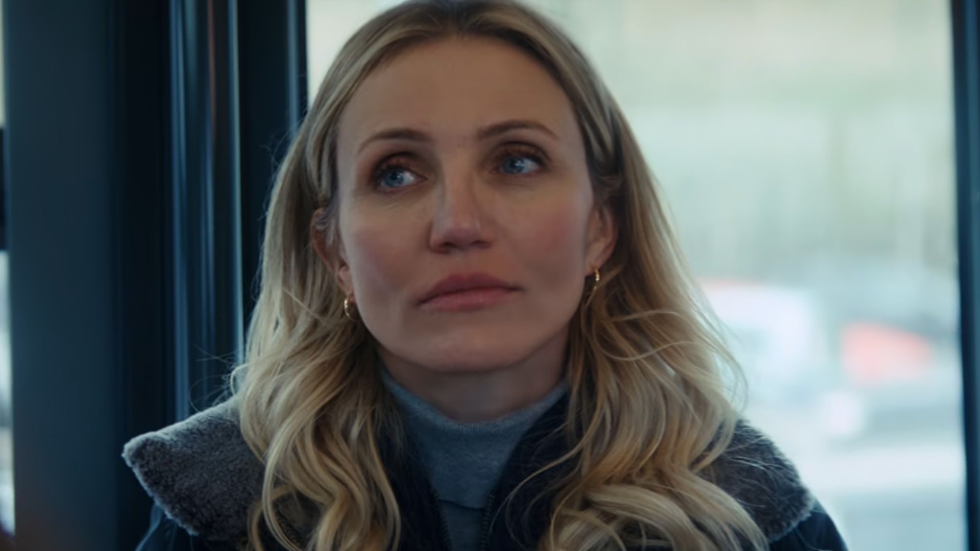 Cameron Diaz in 