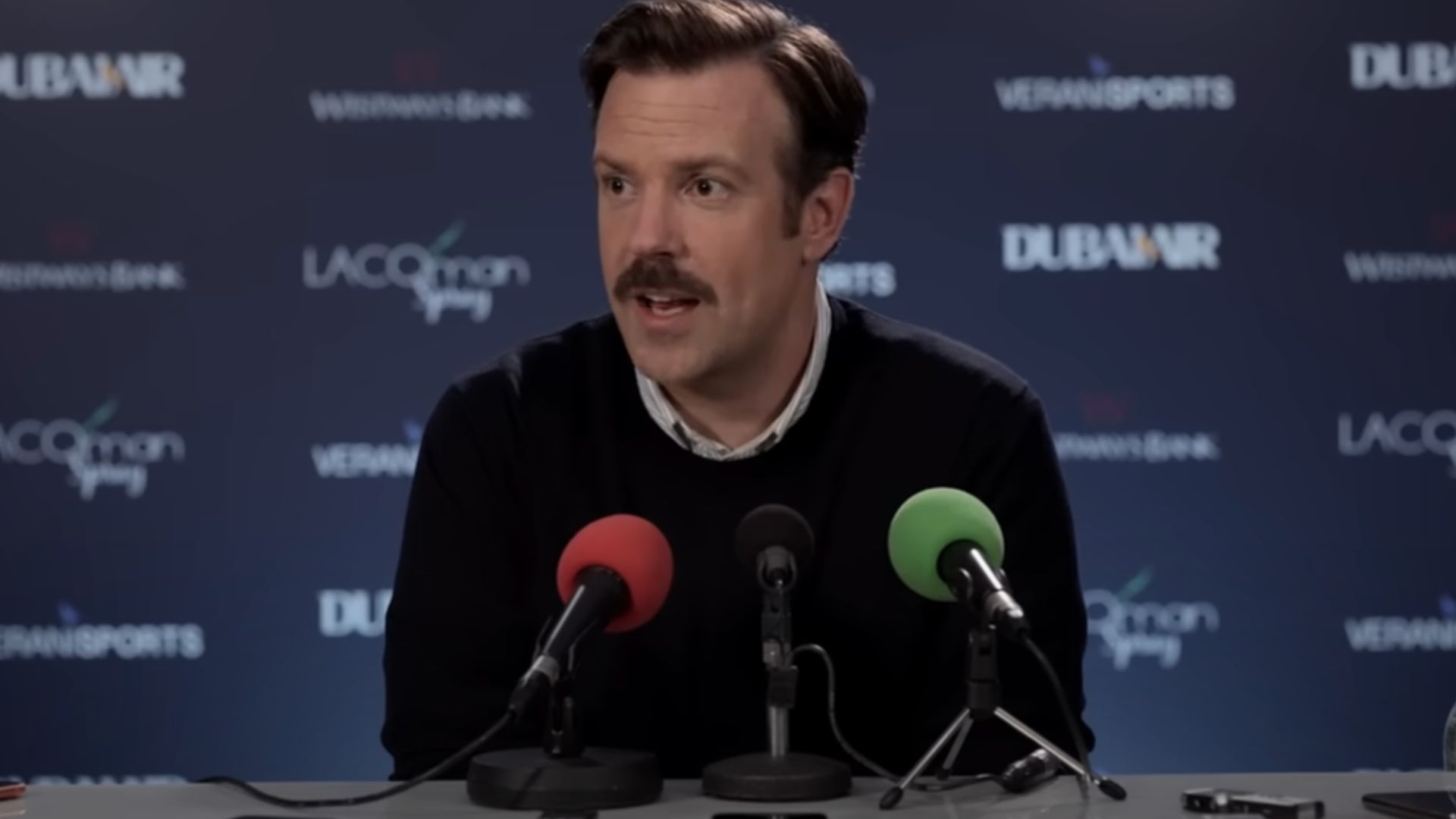 Still from the show (Image via Apple TV)