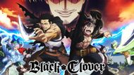 Black Clover (Image Credits: Studio Pierrot)