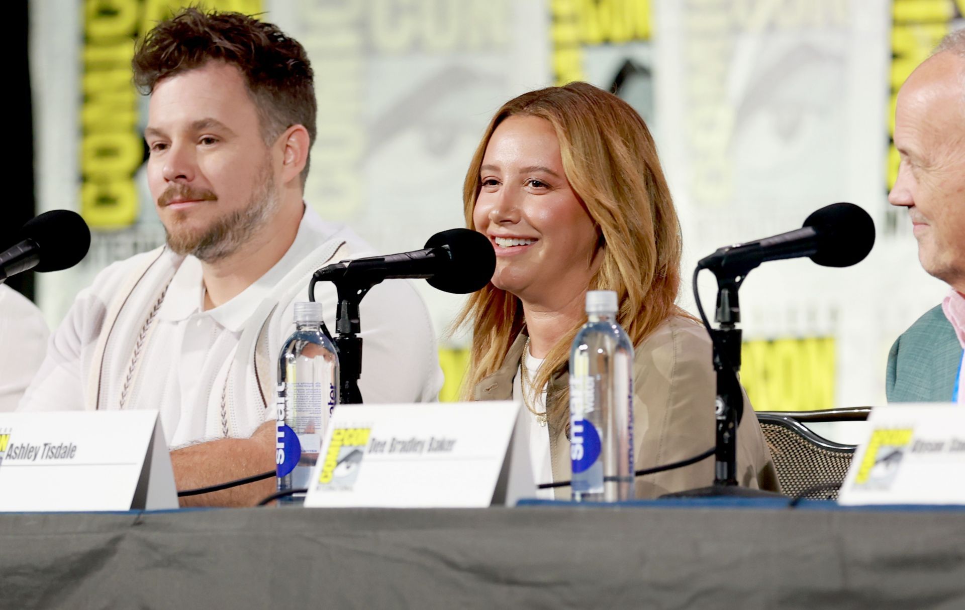 2025 Comic-Con International: San Diego - Disney