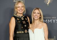 2025 Creative Arts Emmy Awards - Source: Getty