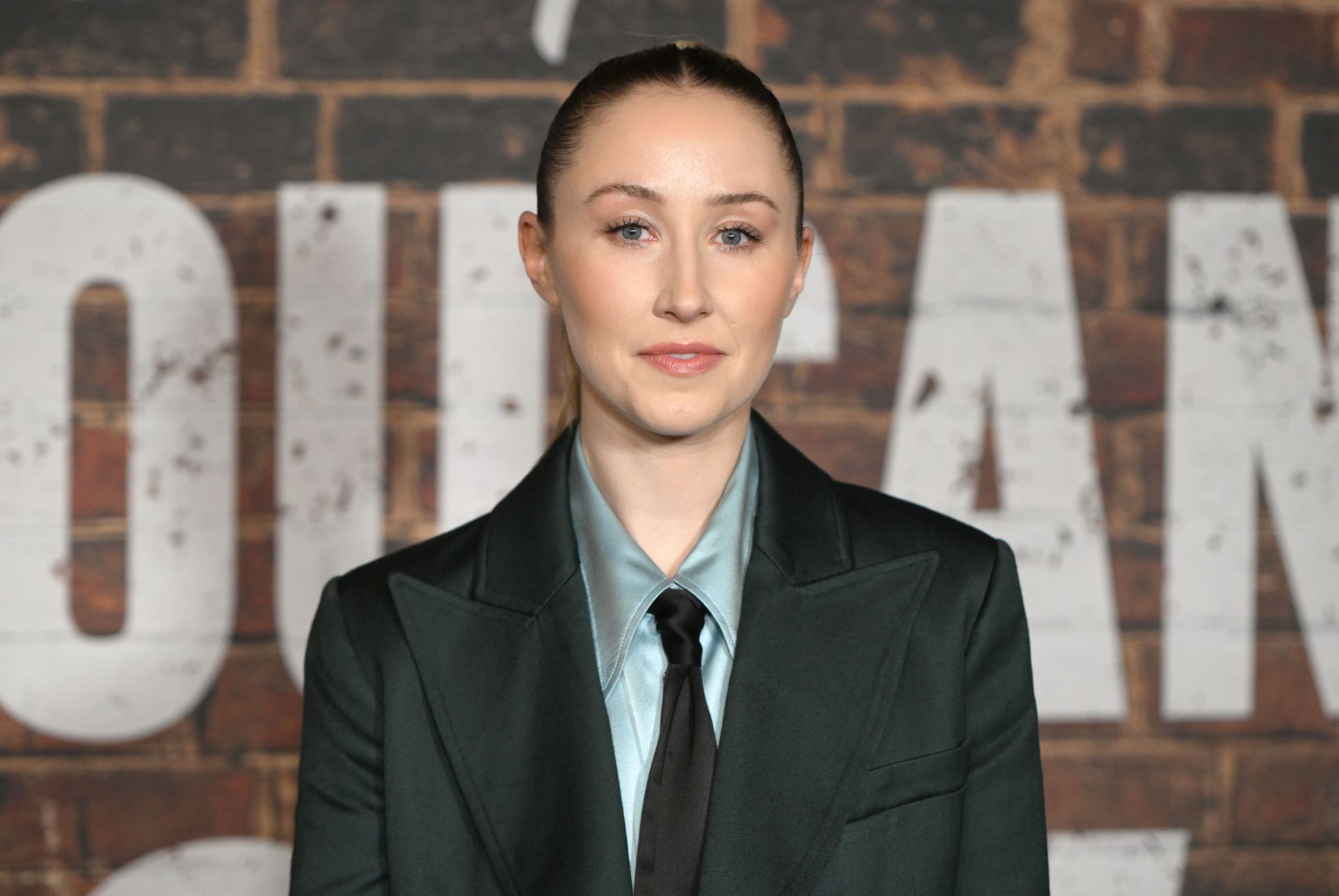 Erin Doherty (Photo by Kate Green/Getty Images)