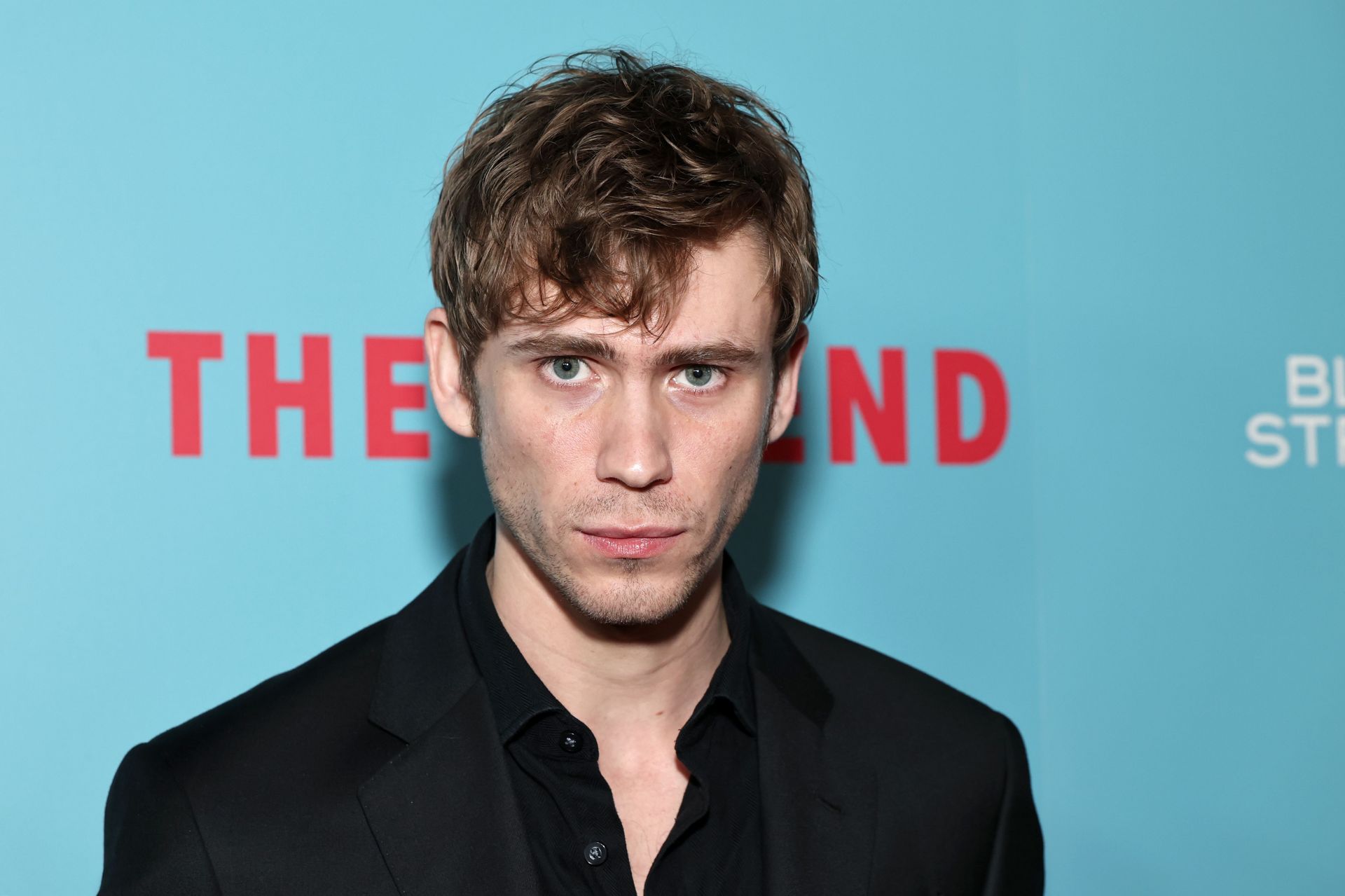 &quot;The Friend&quot; New York Premiere - Source: Getty