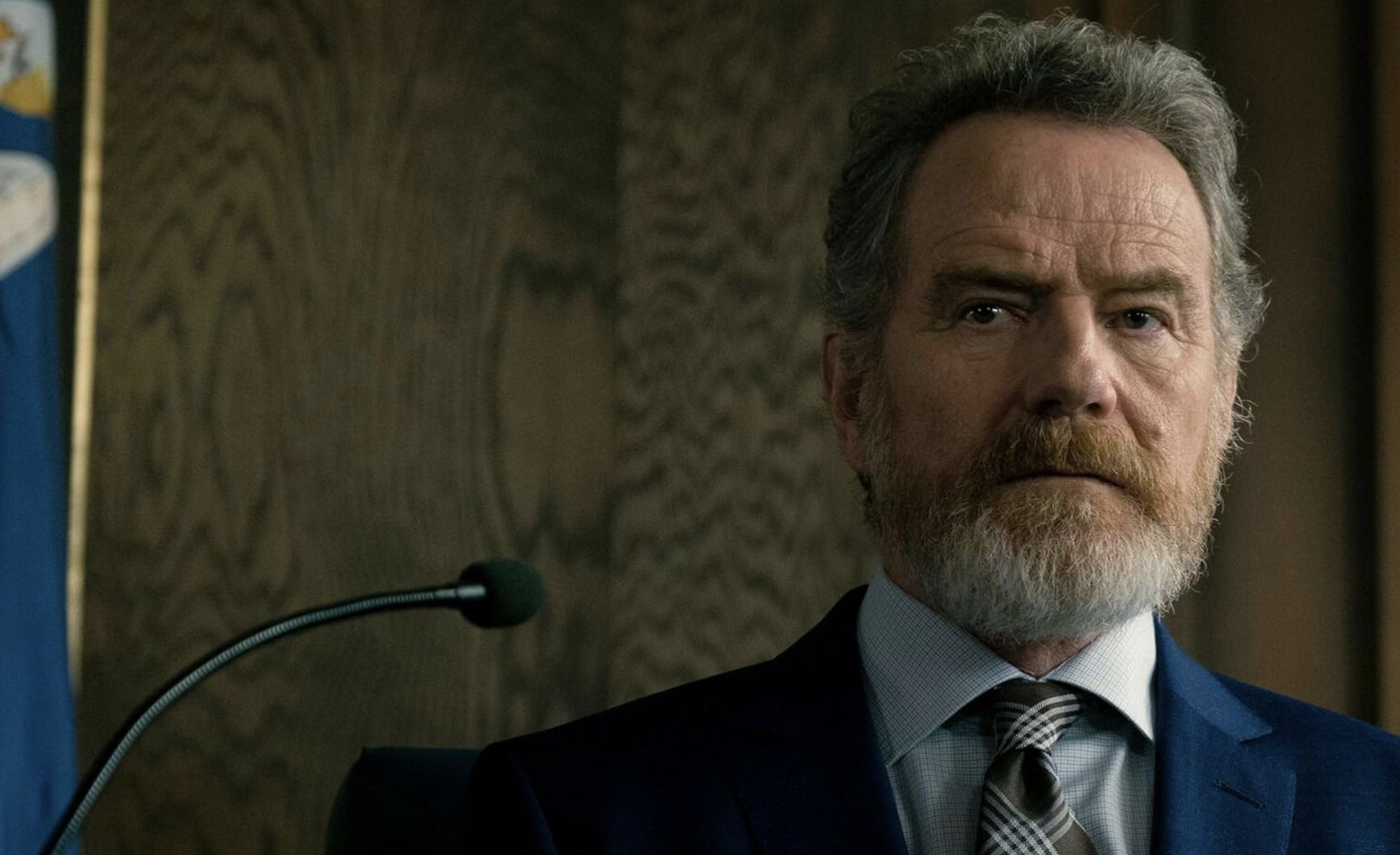 Your Honor (Image via Showtime)