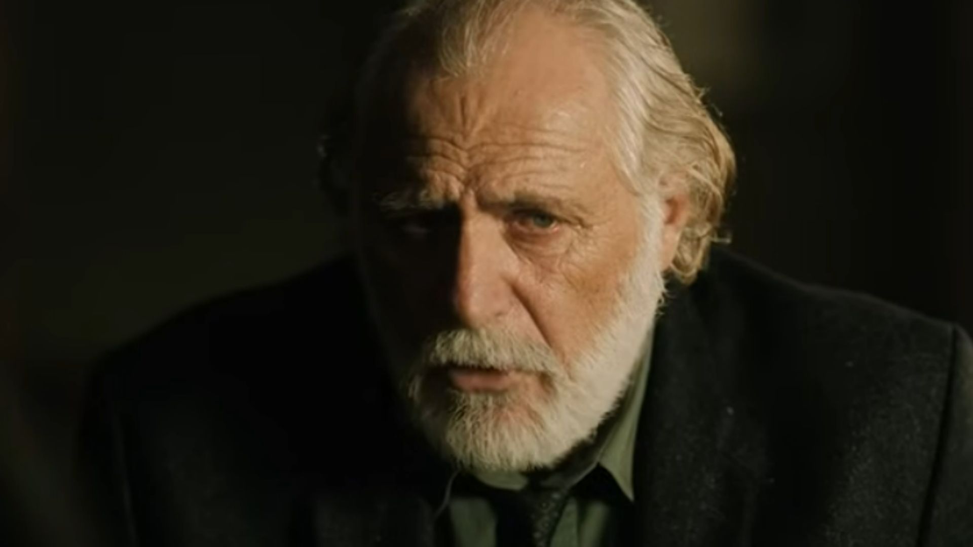 Nikolai Katinsky in Slow Horses Season 2 (Image Via: Apple TV+)