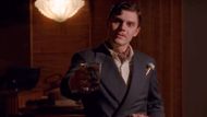 Evan Peters in American Horror Story: Hotel | Image via FX