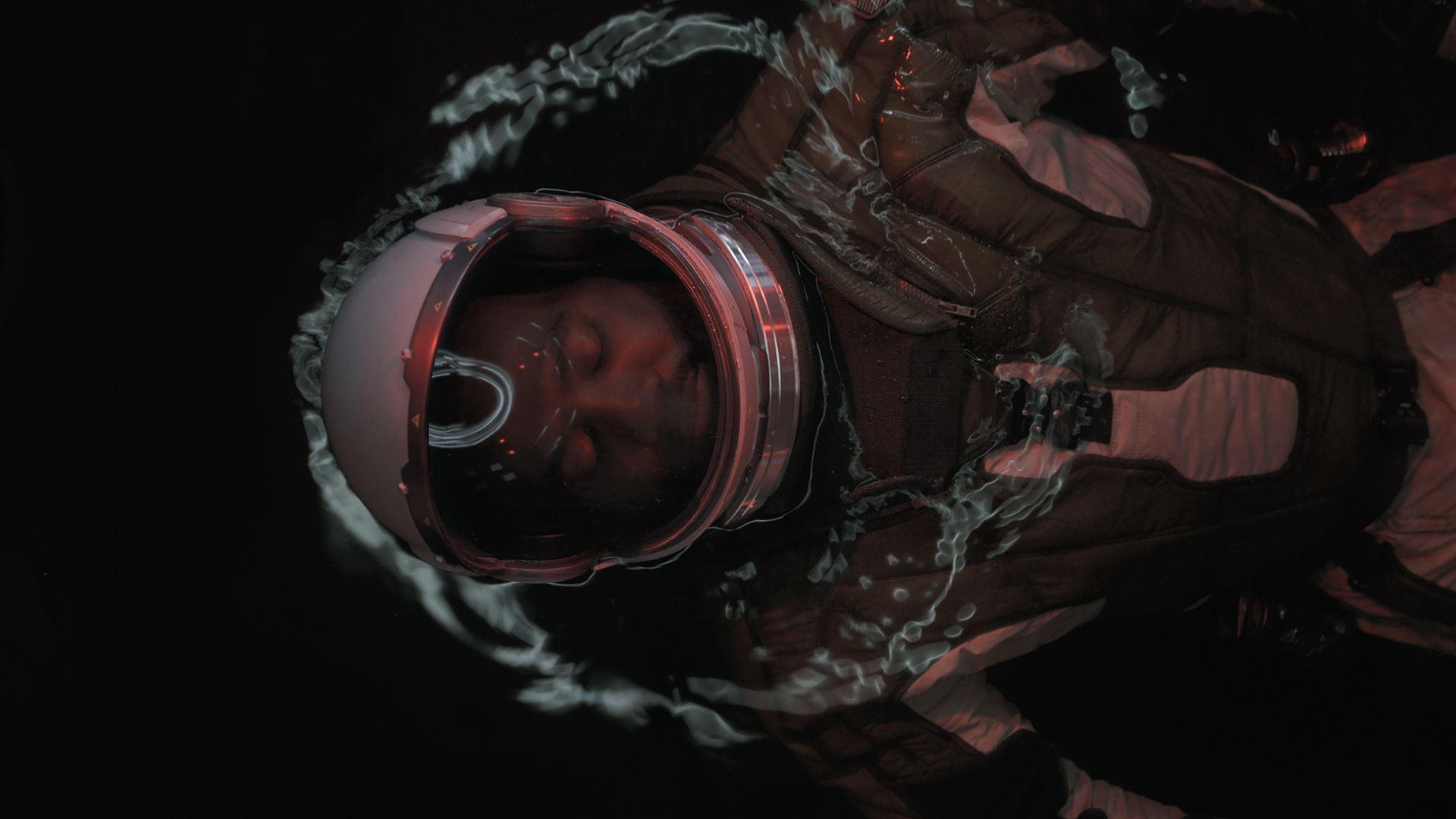 Invasion Season 3 (Image via Prime Video)