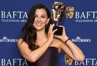 2025 BAFTA Television Awards With P&O Cruises - Winners Room - Source: Getty