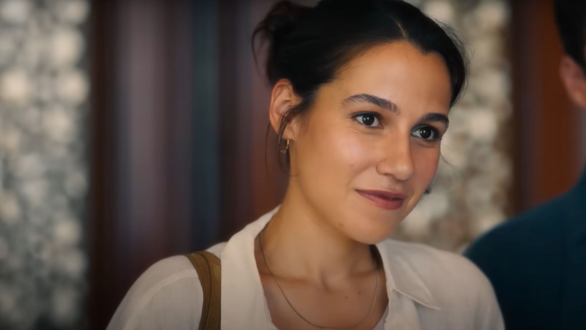 A still from She Said Maybe