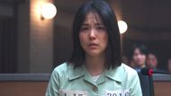 Yeong-mi in Episode 10 (Image via Netflix)