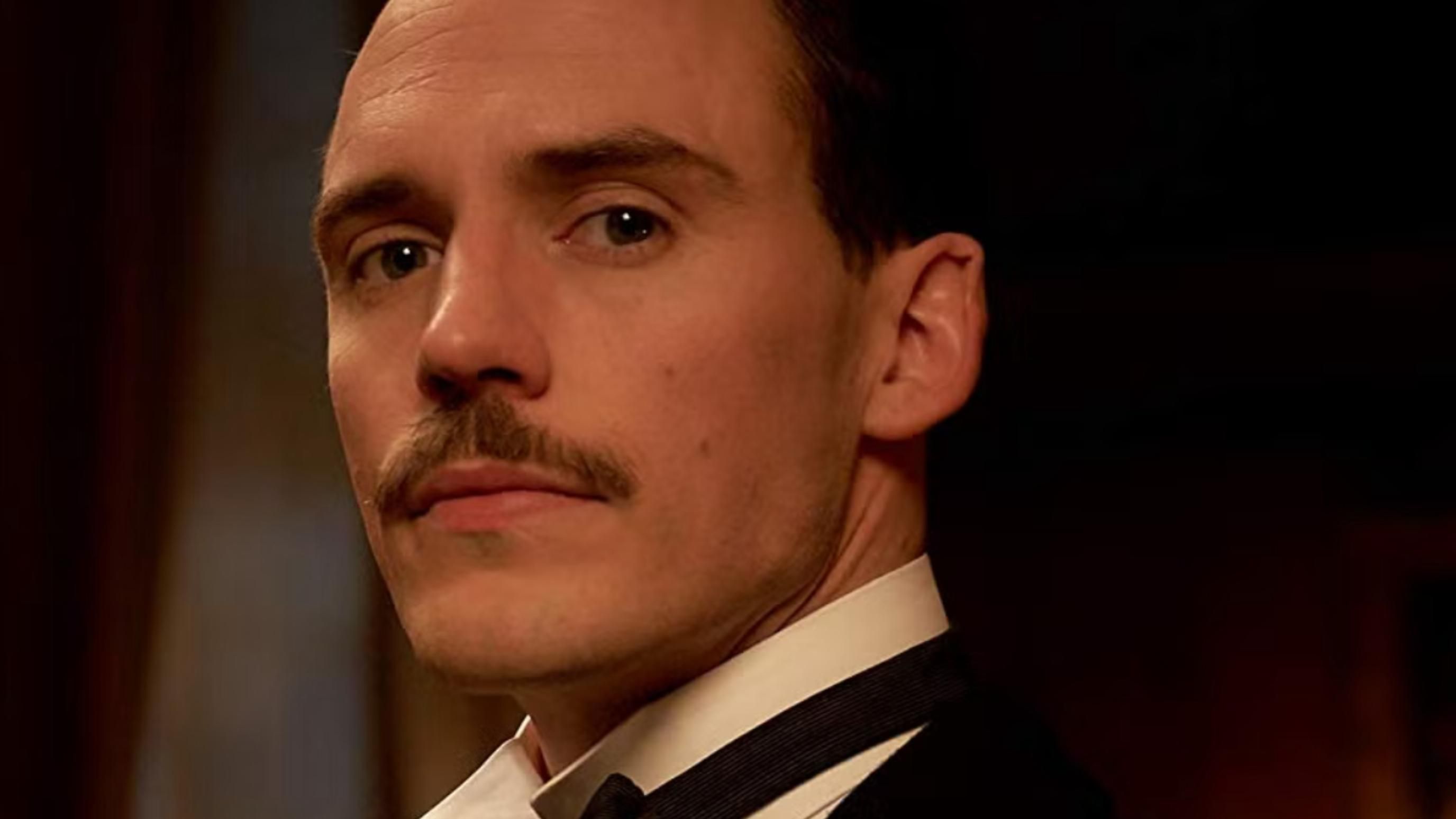 Peaky Blinders | Image Source: BBC One / Netflix