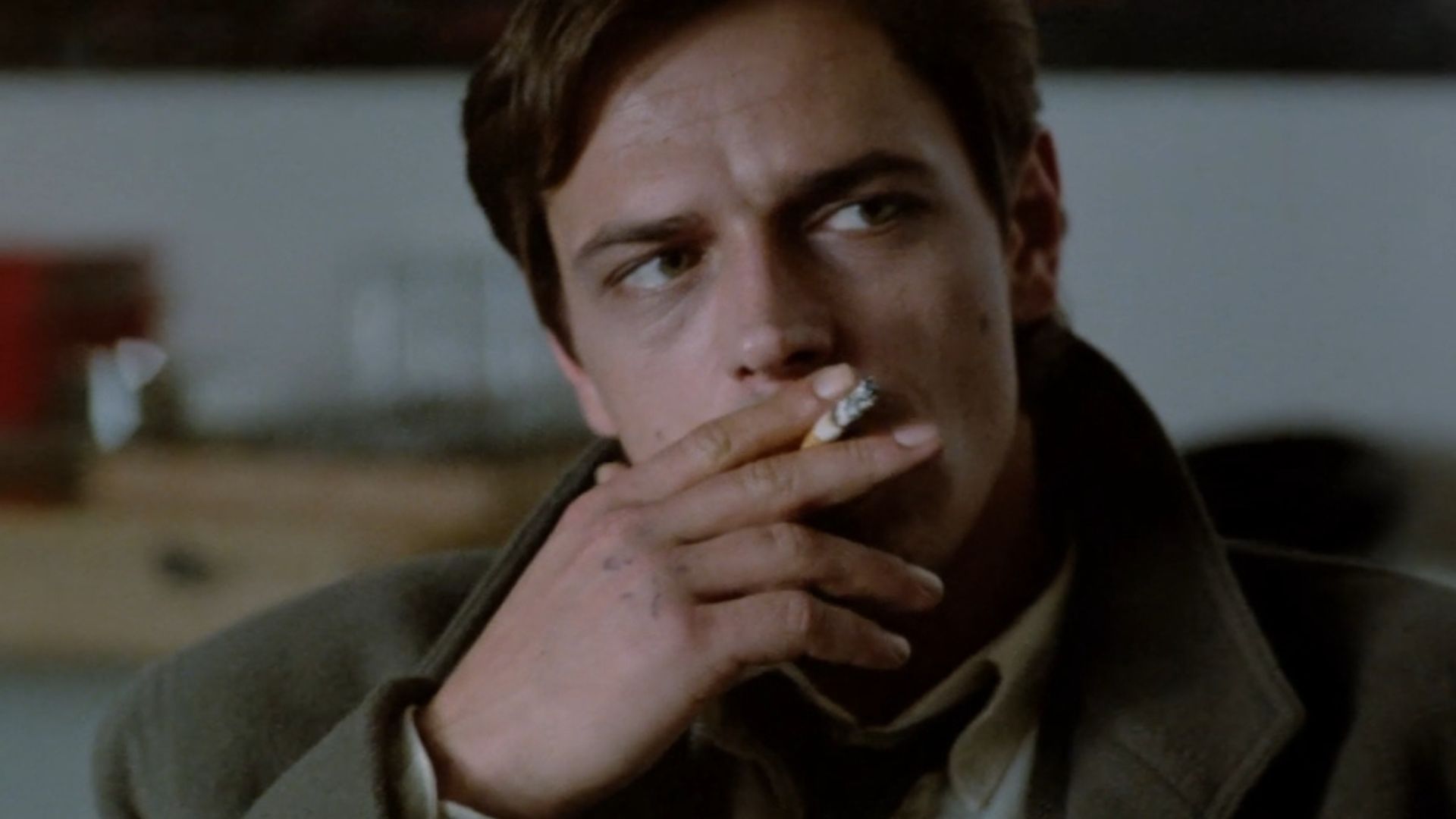 Murder in the dark (1986)/Mord i m&oslash;rket | Image via: Nordisk Film