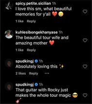 Netizens react to Kourtney Kardashian's latest Instagram post