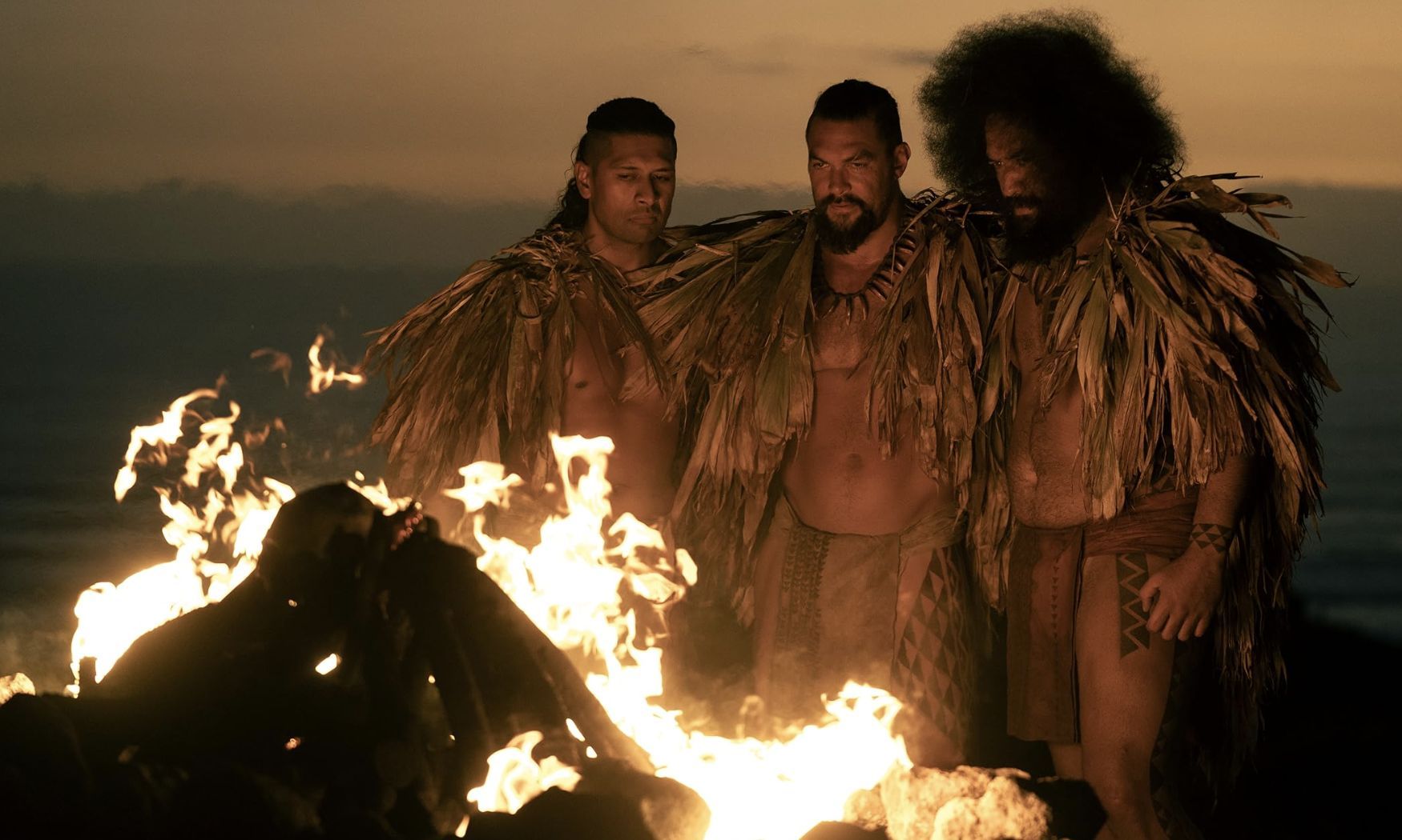 Chief of War (Image via AppleTV+)