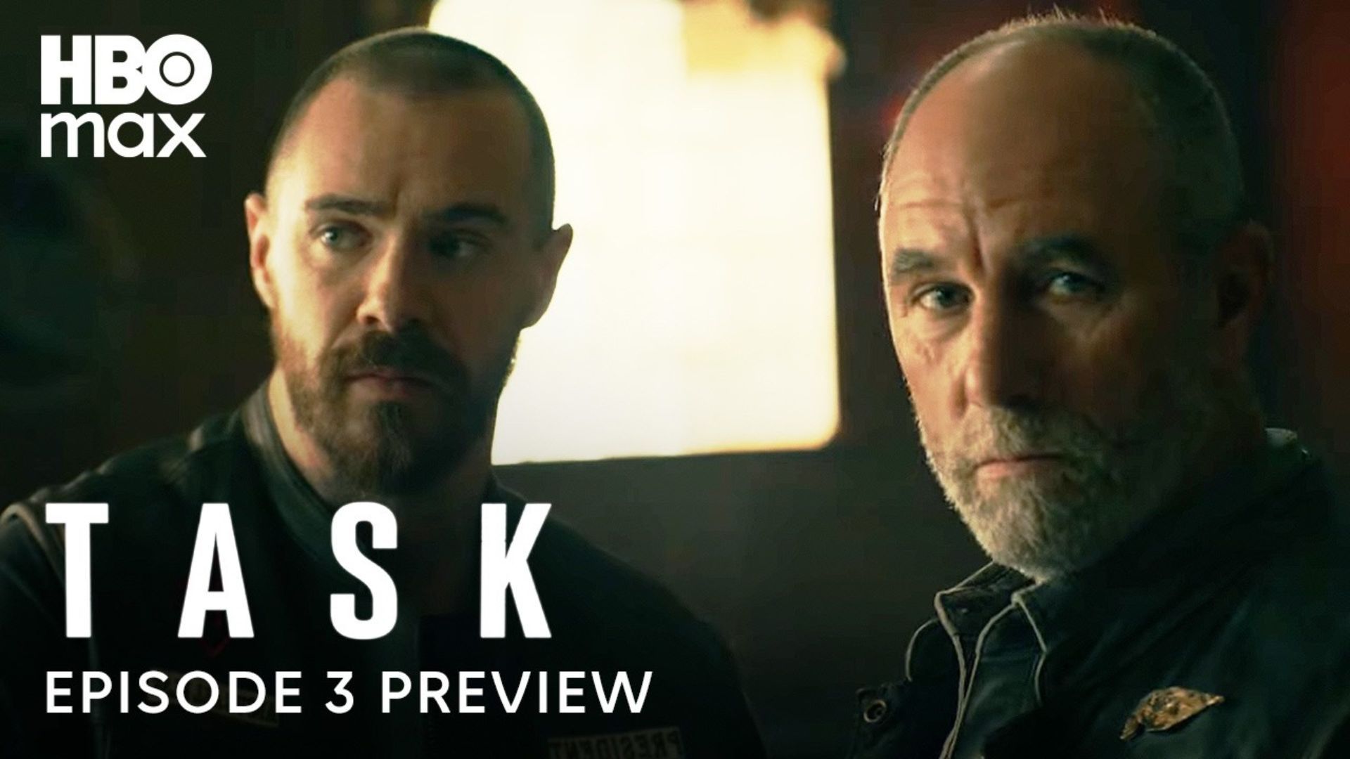 Task Episode 3 (Image via YouTube)