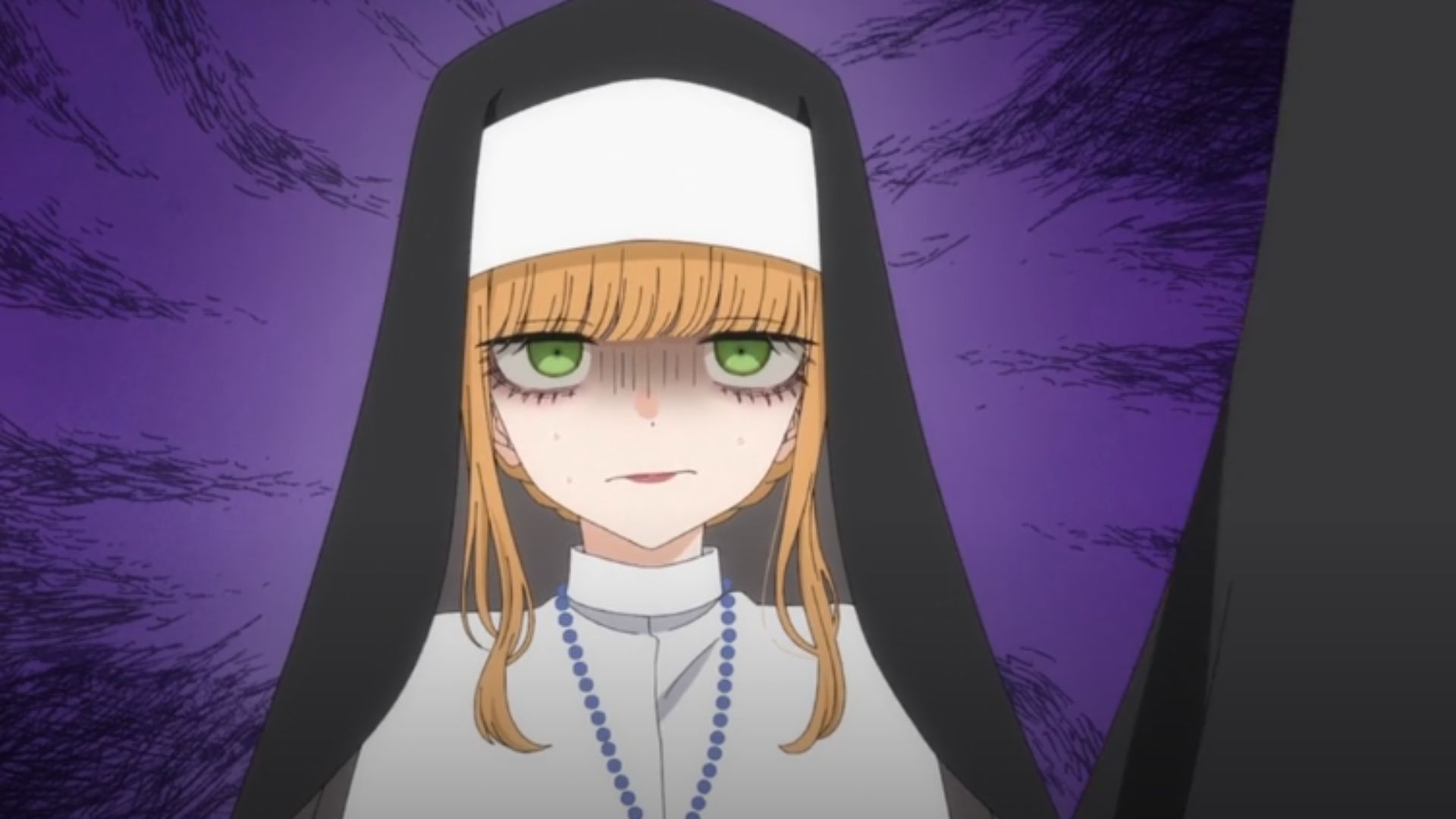 Still from the My Dress-Up Darling Season 2 Episode 12 (Image credit: Cloverworks)