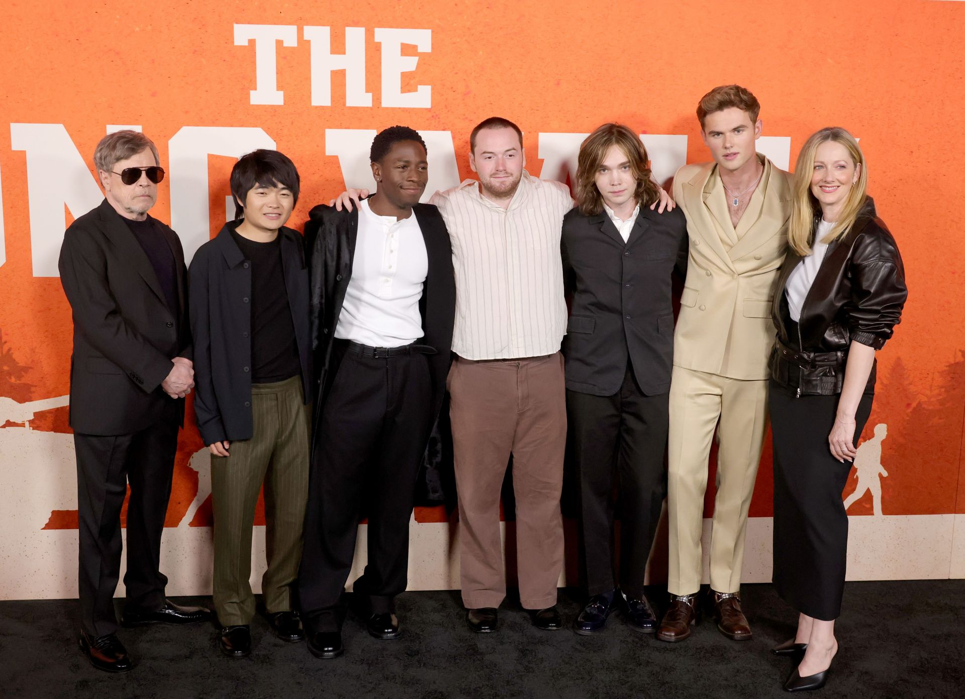 Los Angeles Special Screening Of Lionsgate