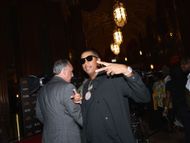 2025 Caribbean Music Awards - Source: Getty