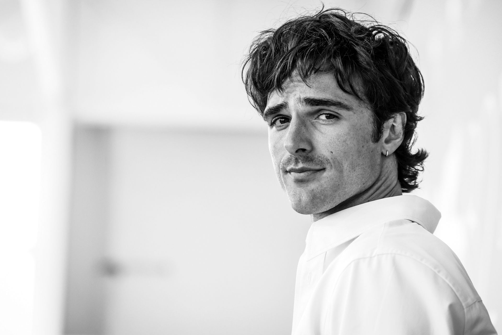 &quot;Frankenstein&quot; Photocall - The 82nd Venice International Film Festival - Source: Getty