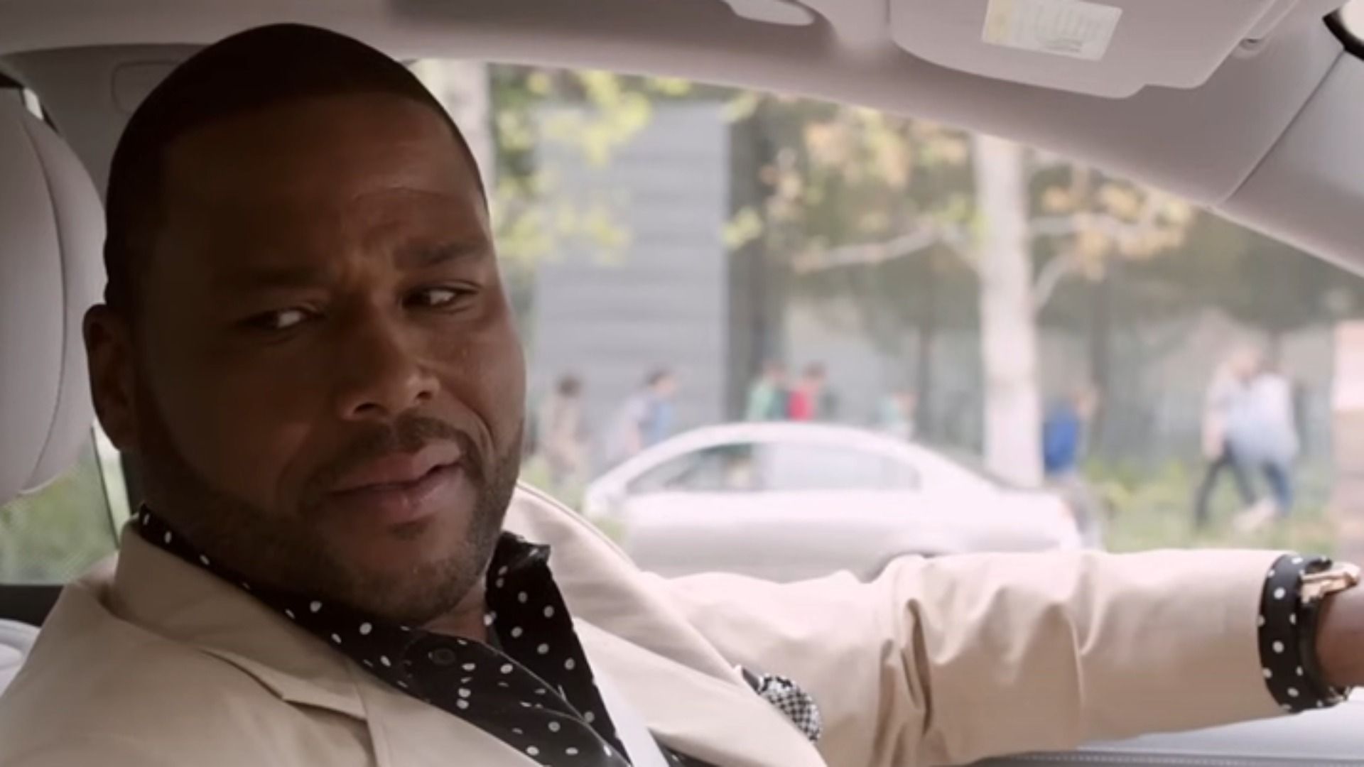 Black-ish (Image via Youtube/@IGN)