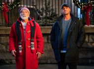 Celebrity Sightings In New York City - January 7, 2025 - Source: Getty