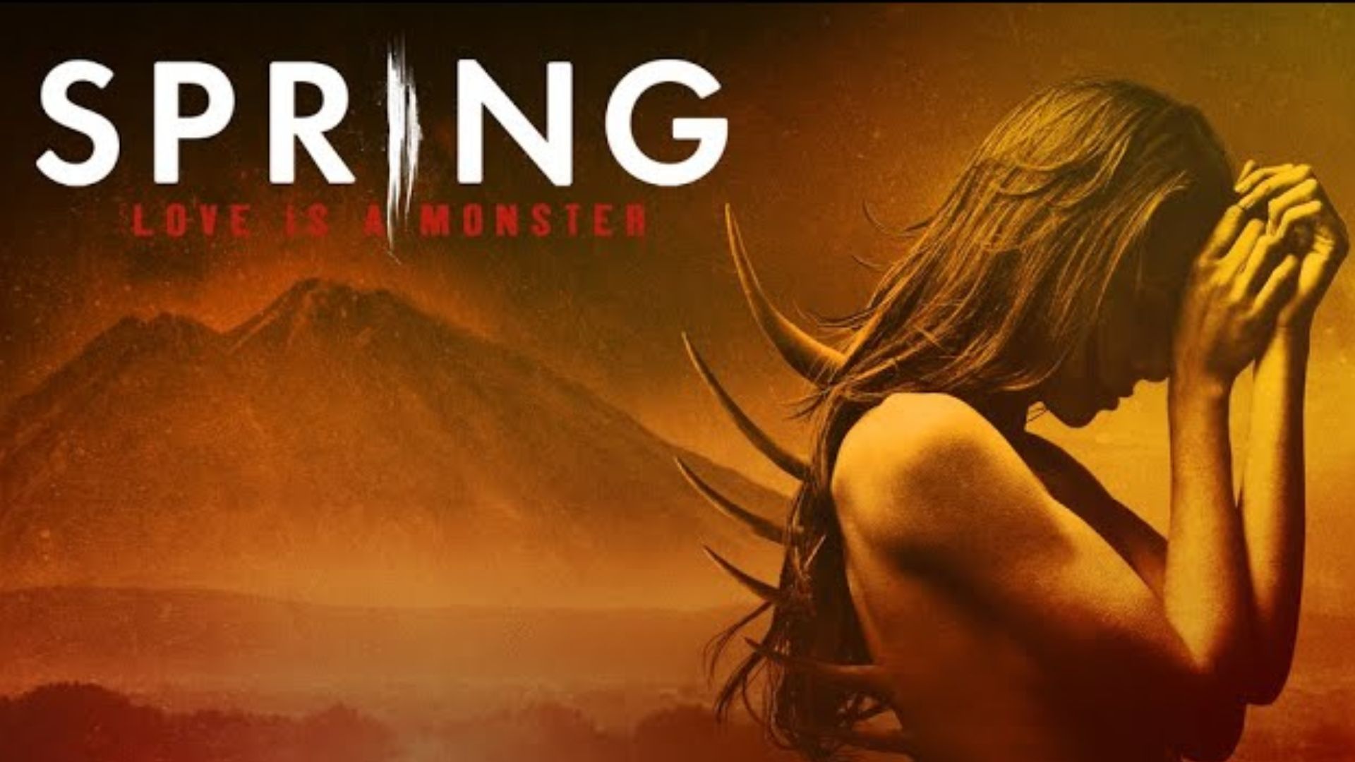 Spring (Image Source: @madmanfilms/ YouTube)